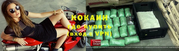 хмурый Касимов