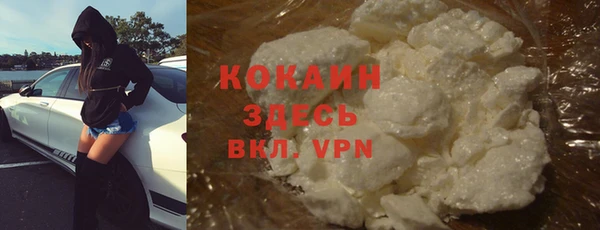 хмурый Касимов