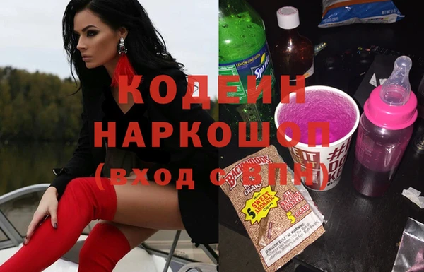 хмурый Касимов